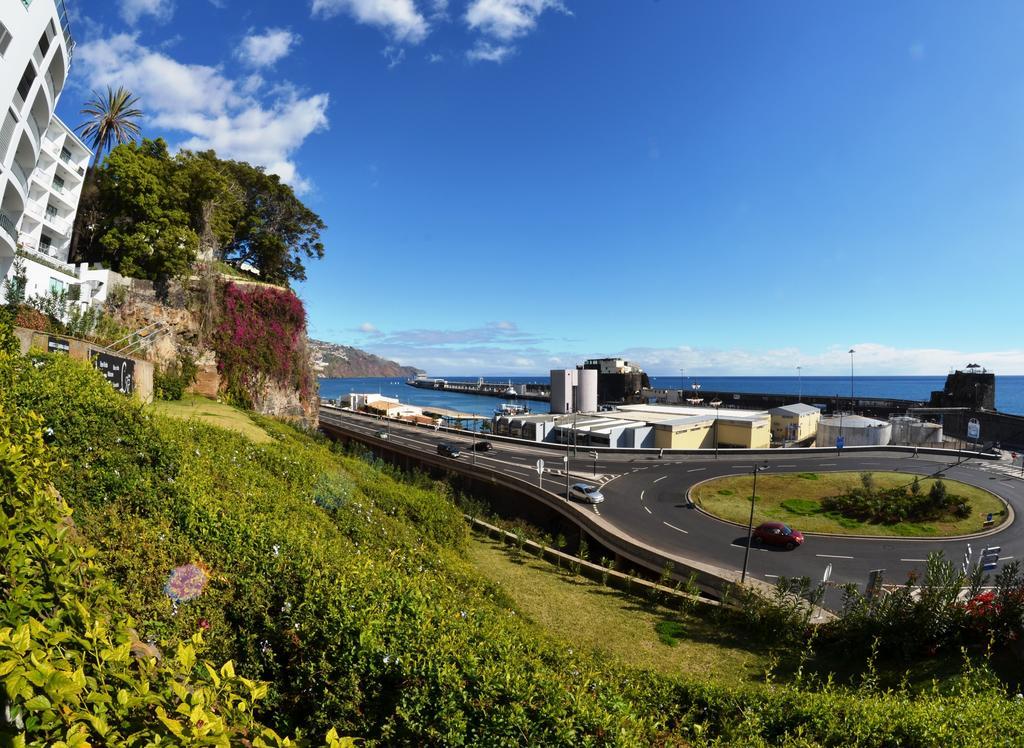 Madeira Bright Star By Petit Hotels Funchal  Exterior photo