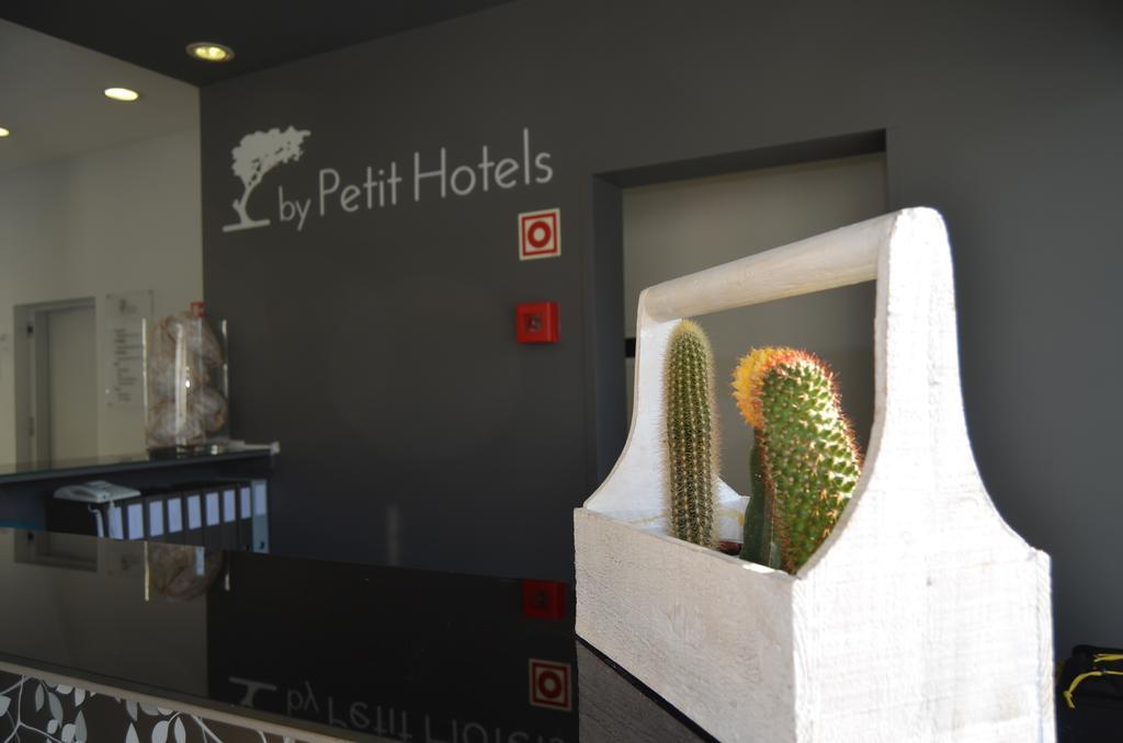 Madeira Bright Star By Petit Hotels Funchal  Exterior photo